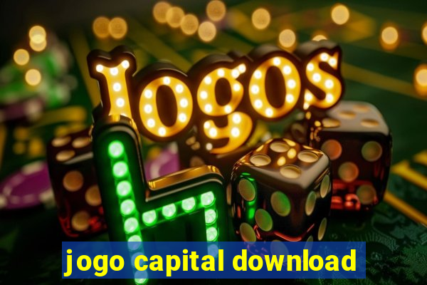 jogo capital download